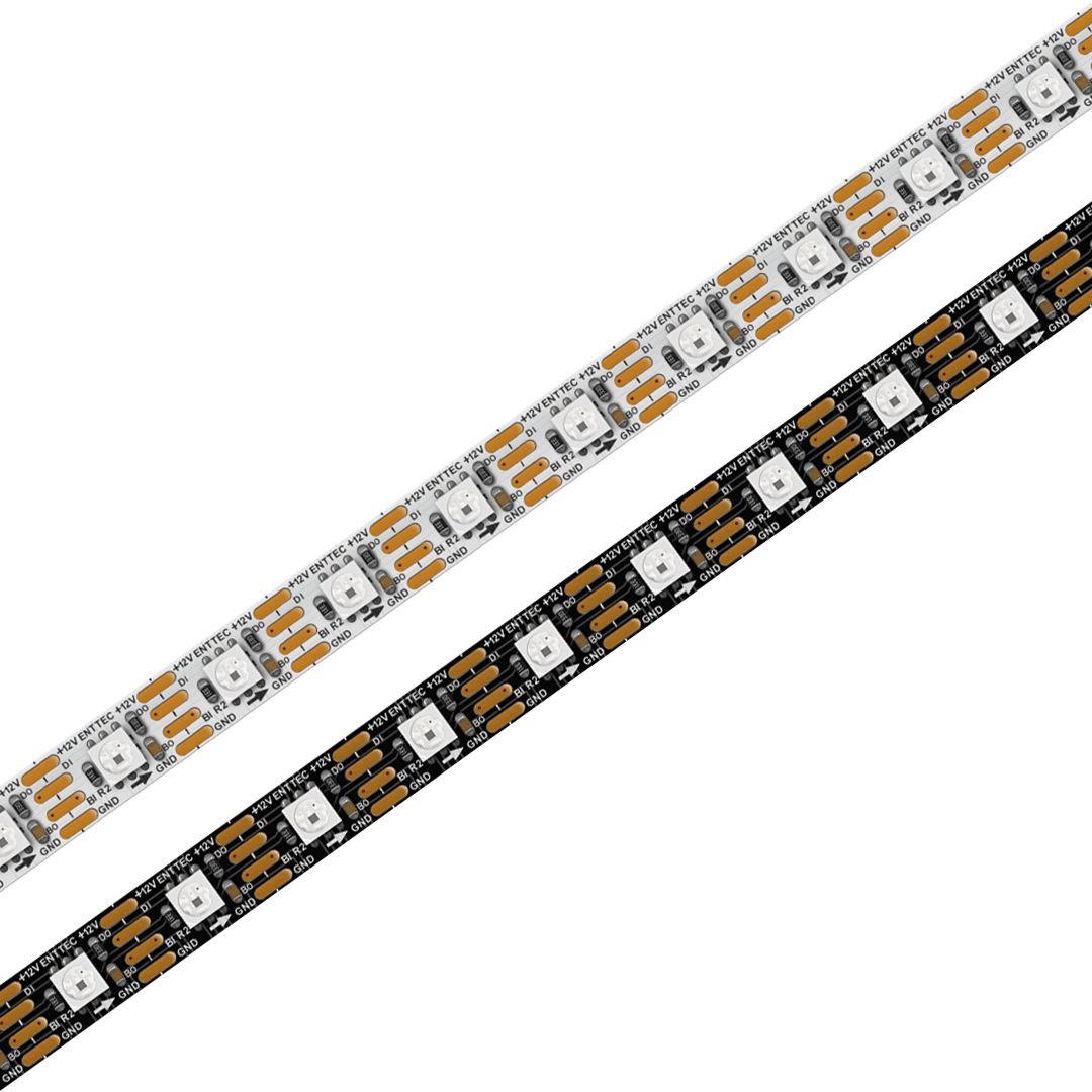 ENTTEC LED Pixel Strip light