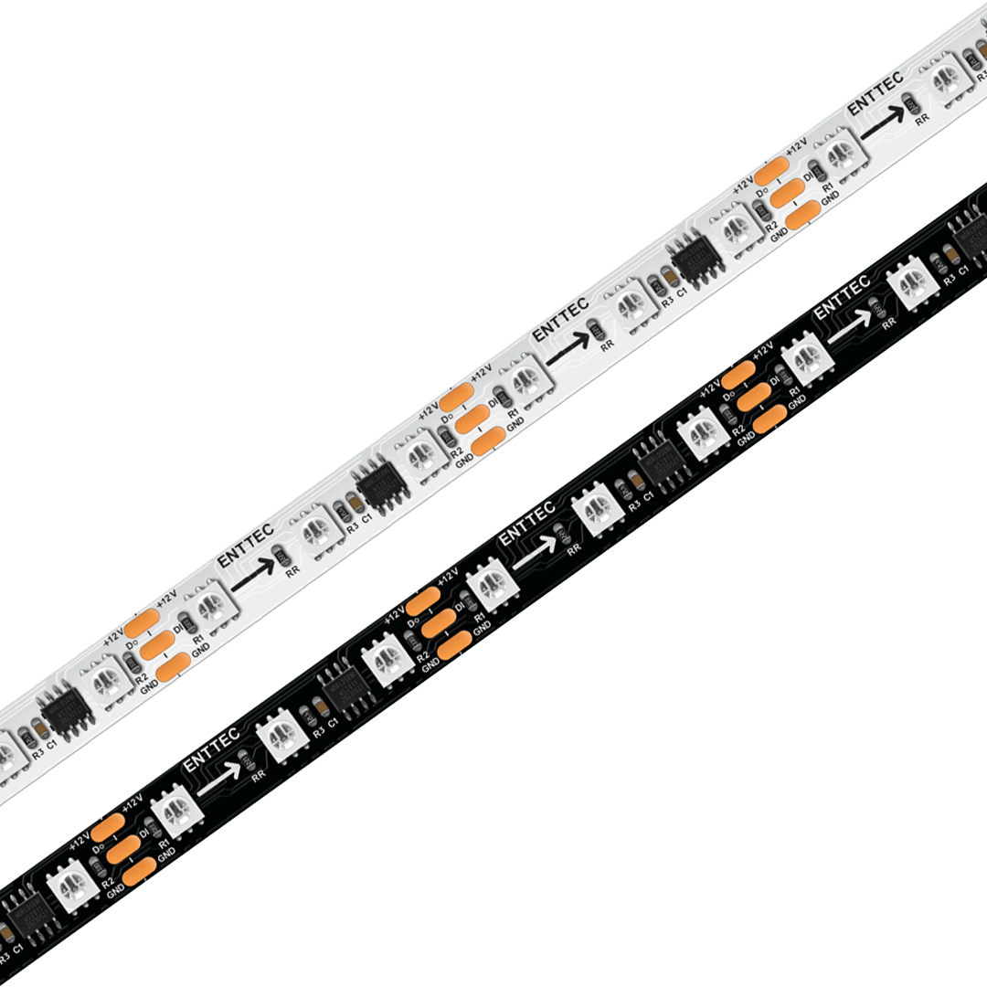 ENTTEC LED Pixel Strip light