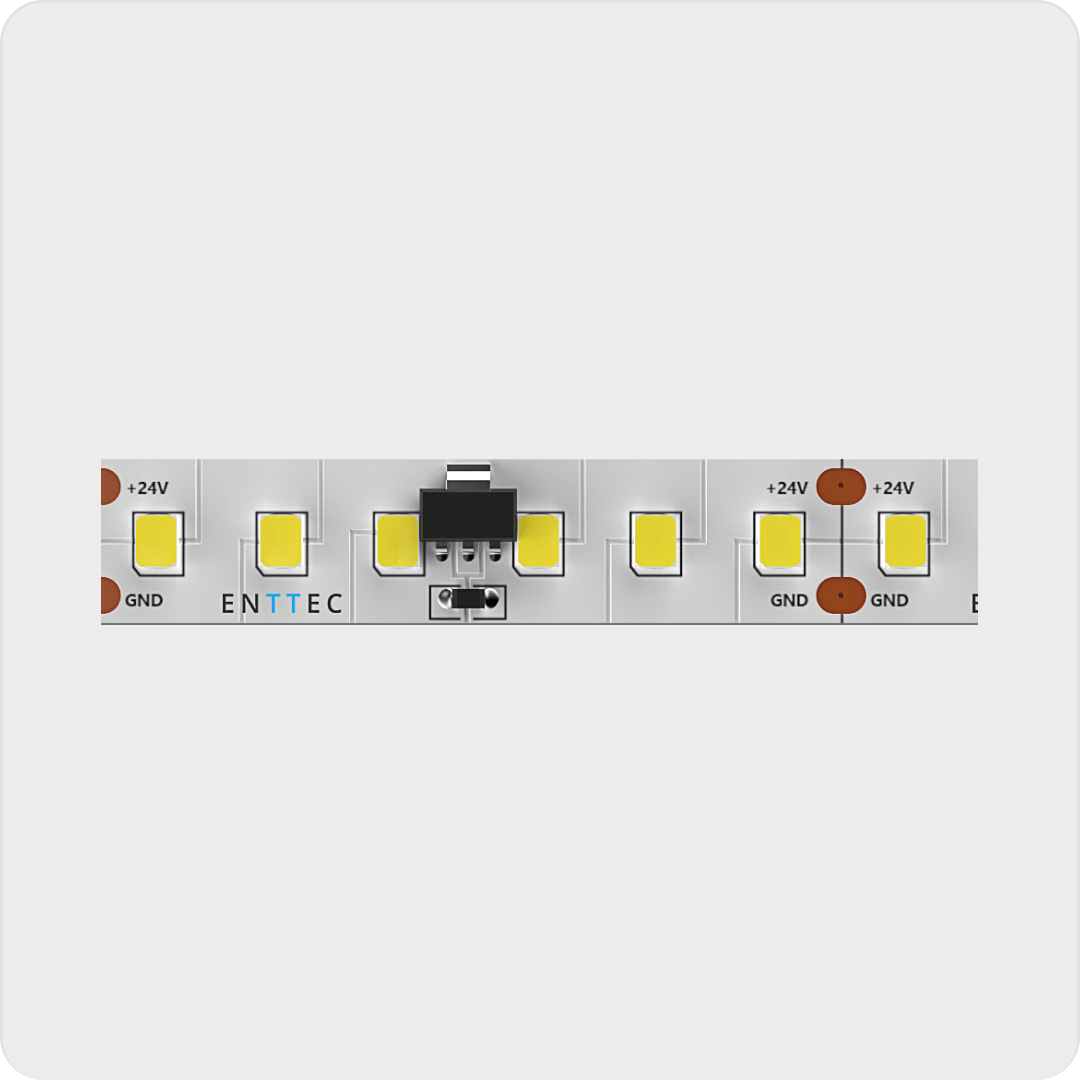 ENTTEC LED Pixel Strip light