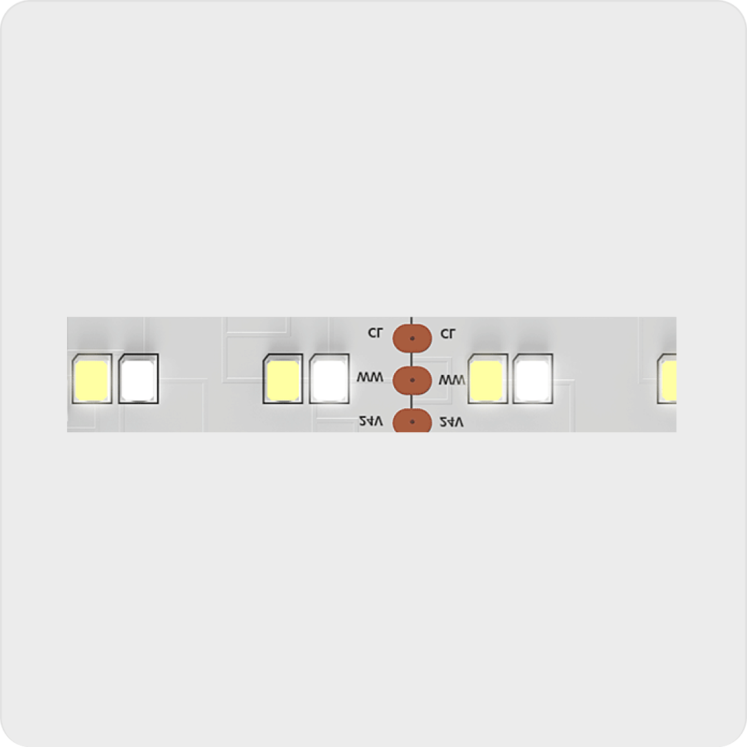 ENTTEC LED Pixel Strip light