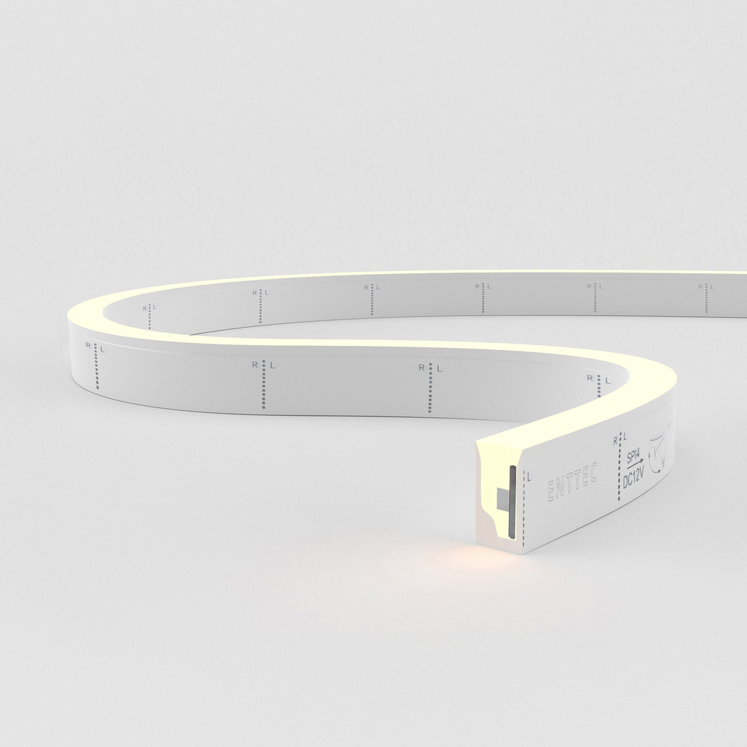 ENTTEC Neon Flex light