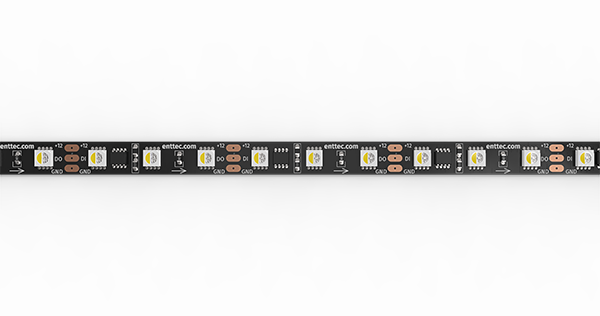 12v rgbw led strip